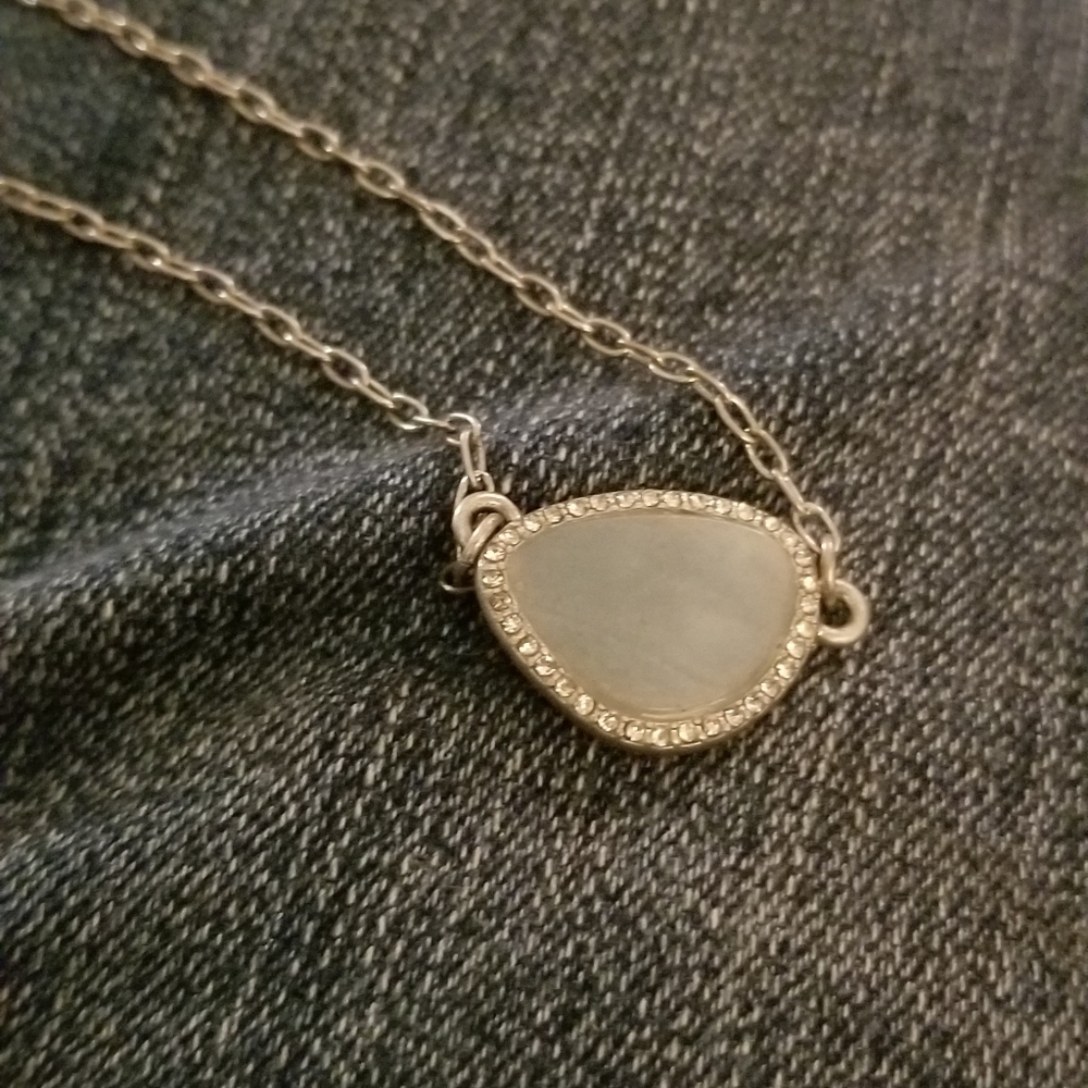 Lia Sophia necklace
